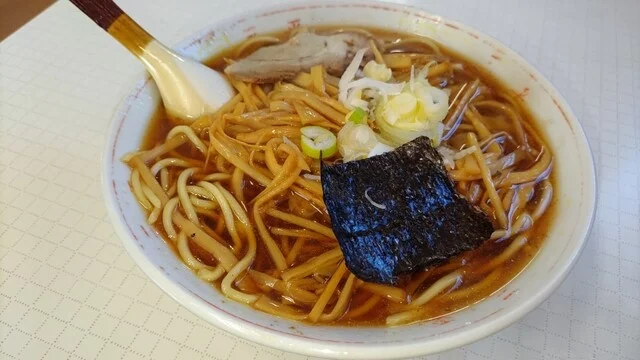 三平ラーメン 南町店 - 帯広（ラーメン）の写真
