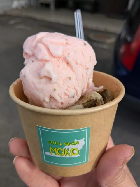 CAFE&GELATO MOKO（カフェ&ジェラート モコ） - 帯広（カフェ）の写真