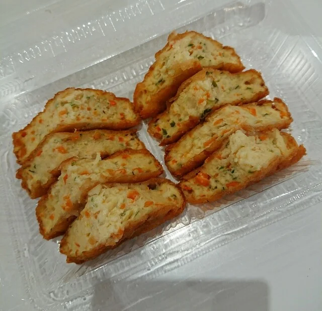 豆てっぽう イオン苫小牧店 - 苫小牧（その他）の写真