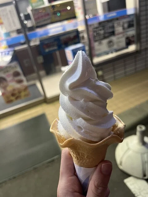 LAWSON 釧路貝塚三丁目店（ローソン） - 東釧路（コンビニ・スーパー）の写真