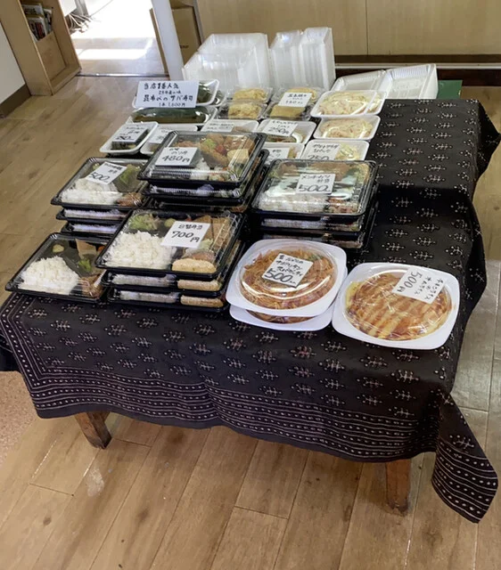 二代目 我良笑（ワラエ） - 南永山（食堂）の写真