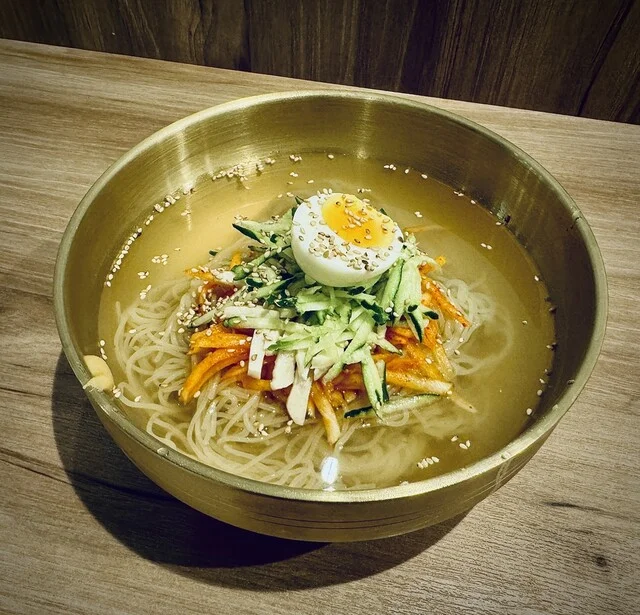 ソウルテラス - 旭川（韓国料理）の写真