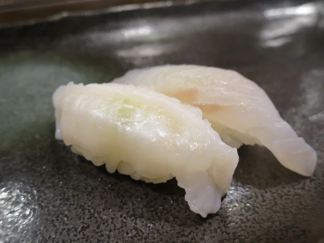 鮨処西功 - 小樽（寿司）の写真