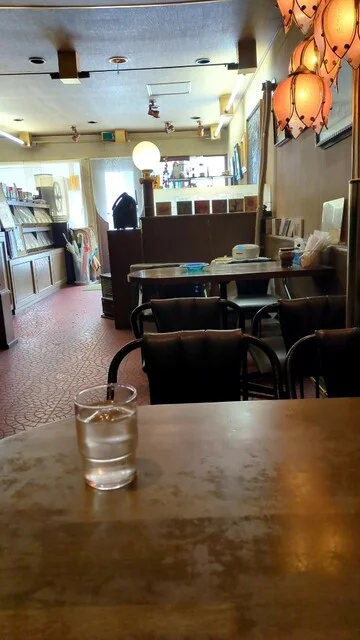 三本コーヒーショップ 小樽店 - 南小樽（カフェ）の写真
