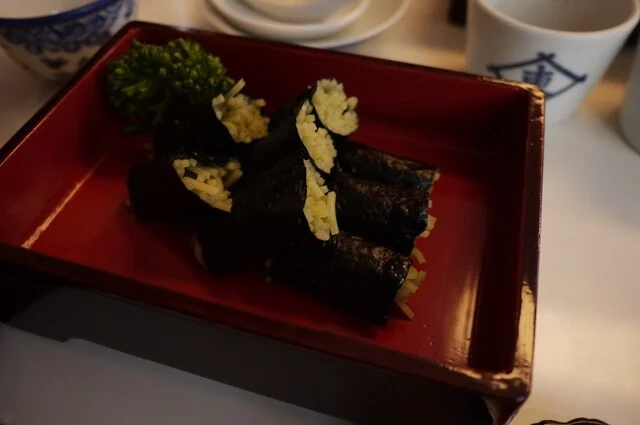 竹老園 東家総本店（ちくろうえん） - 釧路（そば）の写真