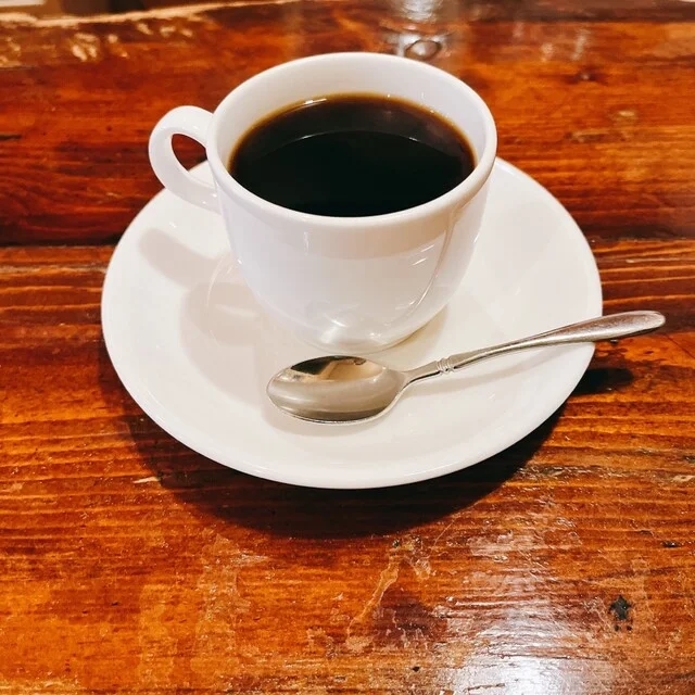 北嶺舎 - 小樽（喫茶店）の写真