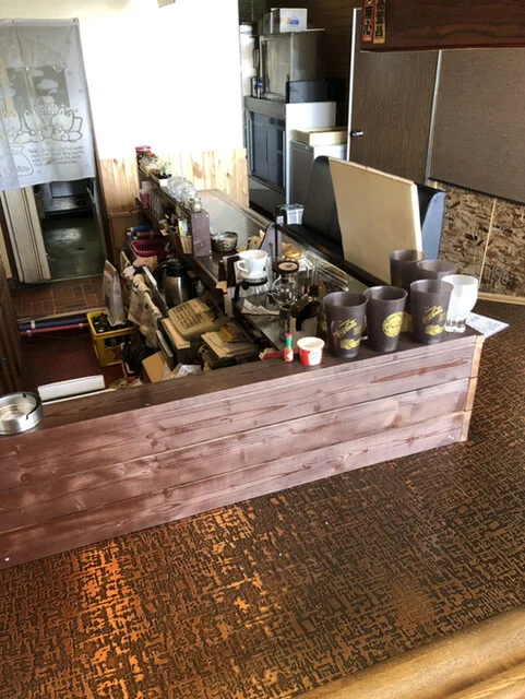 輪菓家（ワッカヤ） - 帯広（ドーナツ）の写真