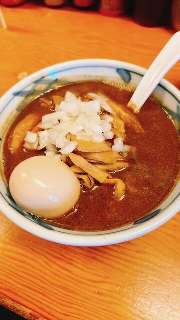 口コミ一覧 : つけめん扇やの写真