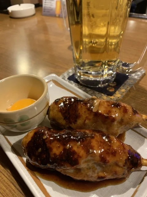 やきどり 一辰 - 青葉（焼き鳥）の写真