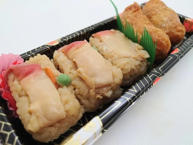 北起屋（ﾎｯｷﾔ） - 苫小牧（弁当）の写真