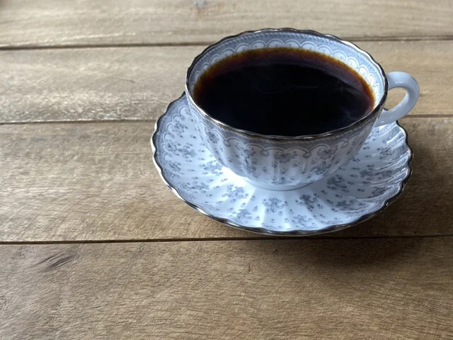 博珈琲 - 新富士（喫茶店）の写真