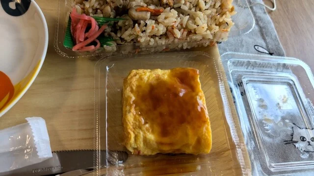 ハチワレ堂 - 銭函（カフェ）の写真