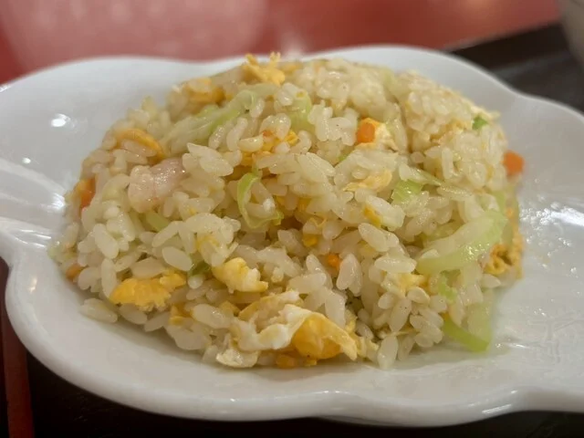 中国料理 蓬莱 沼ノ端店 - 沼ノ端（中華料理）の写真