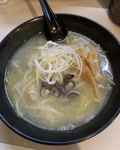 らーめん 千寿 - 苫小牧（ラーメン）の写真