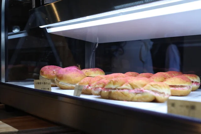 yoshiyuki cafe roastery（ヨシユキ カフェ ロースタリー） - 帯広（カフェ）の写真