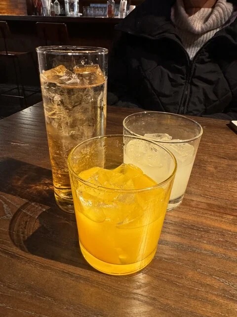 BAR TERRA（バー テラ） - 帯広（バー）の写真