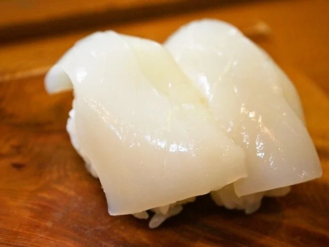 日の出寿司 - 釧路（寿司）の写真