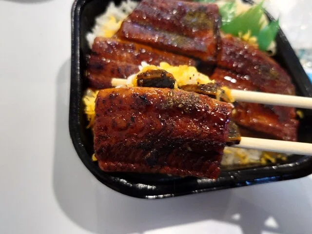 北海丼丸 帯広稲田店 - 帯広（海鮮丼）の写真