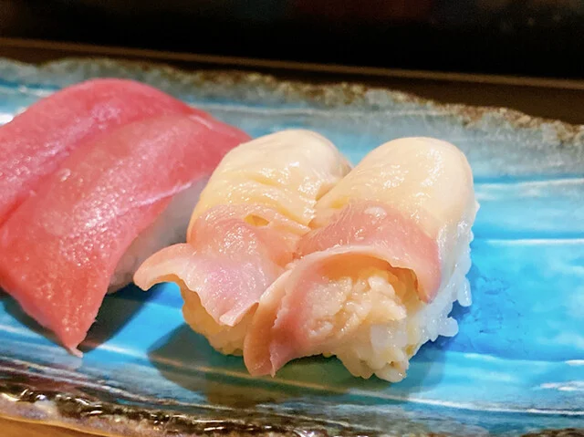 五衛門鮨 - 東釧路（寿司）の写真