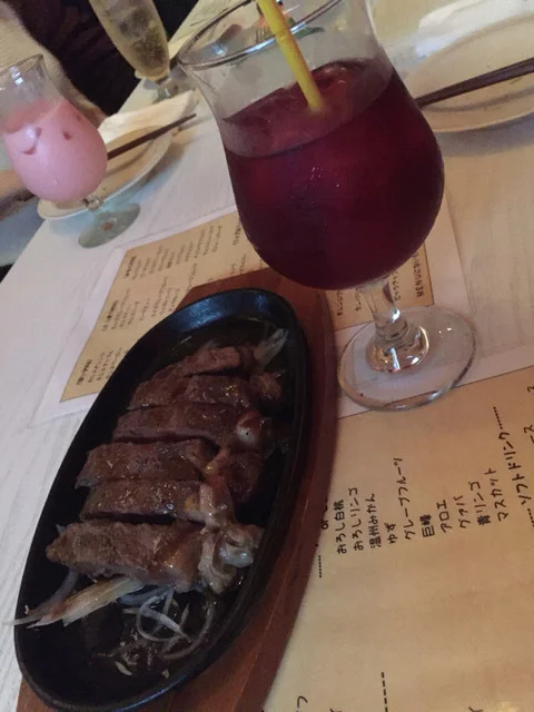 デイジー（DAY-Z） - 旭川（ダイニングバー）の写真