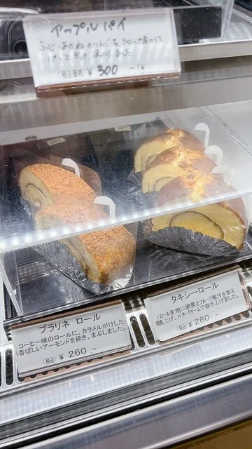 甘秀堂 本店 - 釧路（和菓子）の写真