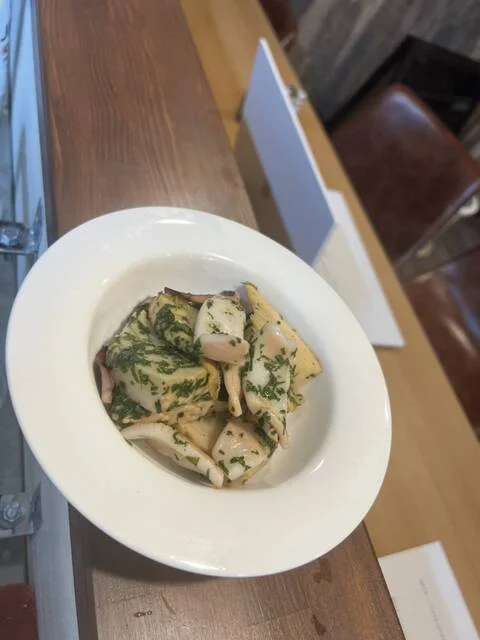 創作料理 笑場 - 柏林台（中華料理）の写真