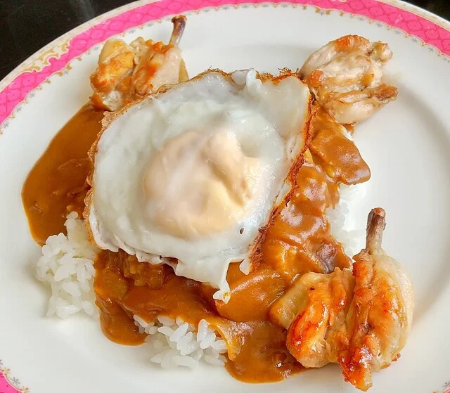 カフェテラス 一番館 - 錦岡（カフェ）の写真