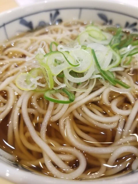 松風庵 - 釧路（そば）の写真