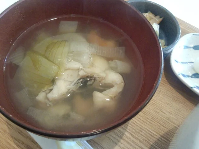 クウクウ（KuuKuu） - 釧路（食堂）の写真