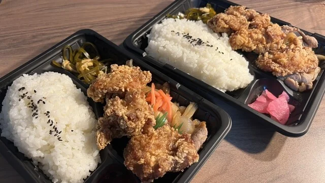おべんとうや すてら - 旭川（弁当）の写真