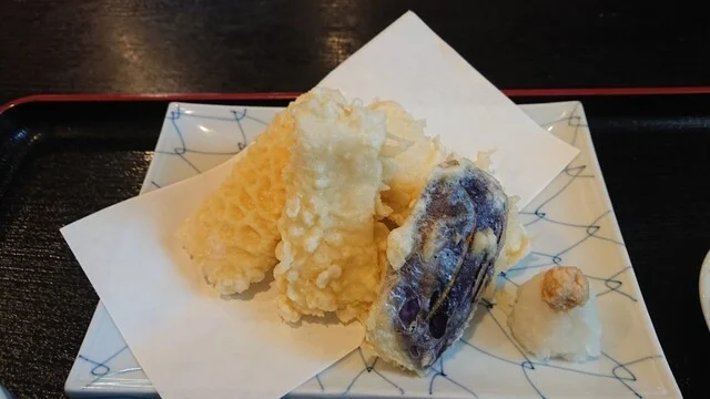 はるき茶屋 - 南稚内（ラーメン）の写真