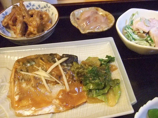 ざっかす島影 - 小樽（居酒屋）の写真