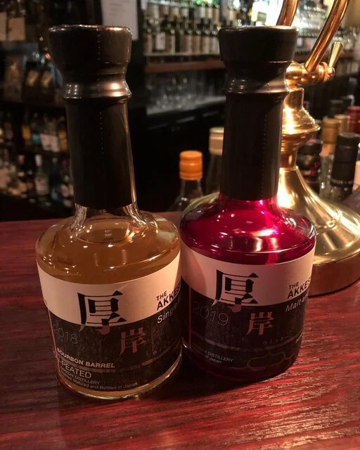 ＢＡＲ　Ｃ＋ＭＡＲＫＥＴ（シーマーケット） - 釧路（バー）の写真