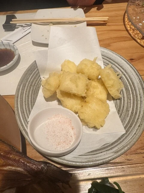 七輪酒肴こいき - 釧路（居酒屋）の写真