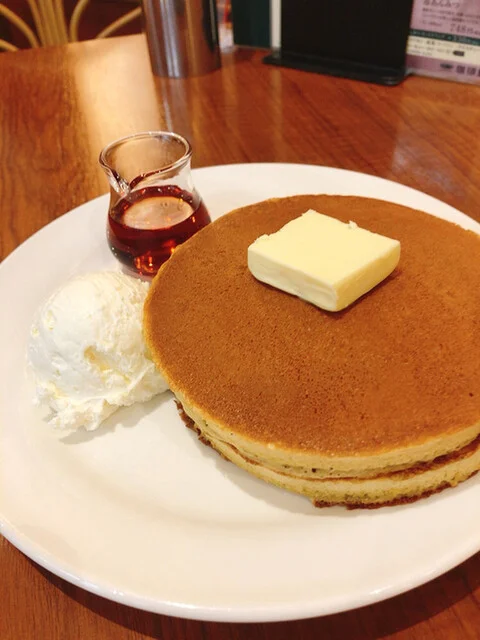 珈琲館 イオン帯広店（KOHIKAN） - 帯広（喫茶店）の写真