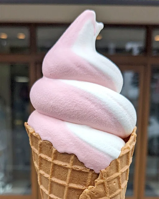 あさひや - 柏林台（ケーキ）の写真