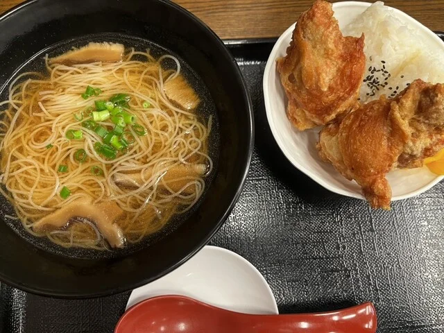 小樽 なると屋 イオン釧路昭和店 - 新富士（鳥料理）の写真