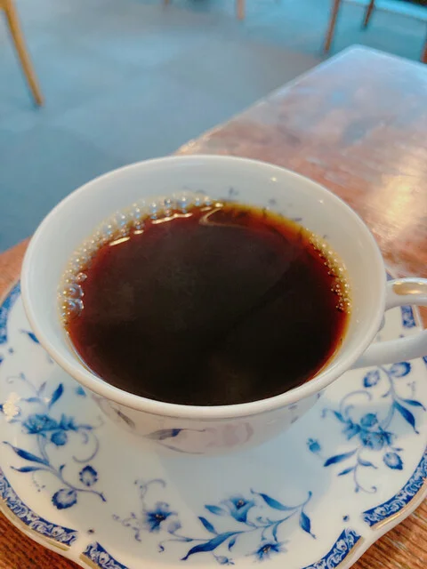 アルチザン - 小樽（喫茶店）の写真