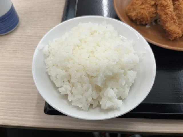 かつや 旭川東光店 - 旭川四条（かつ丼）の写真