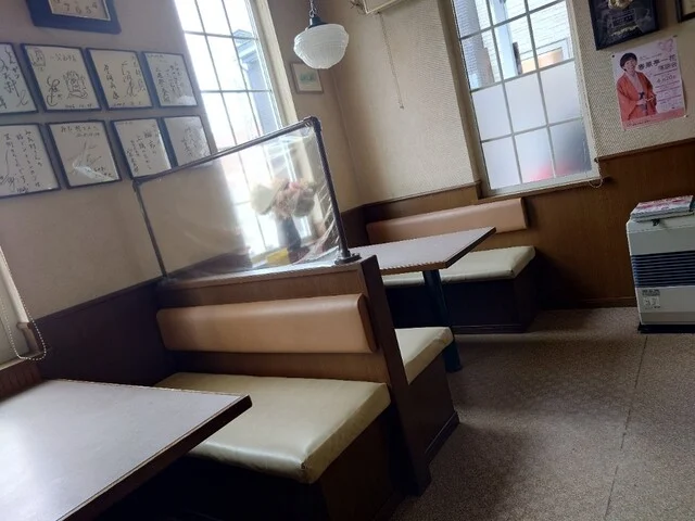 とんかつみた村（みたむら） - 柏林台（とんかつ）の写真