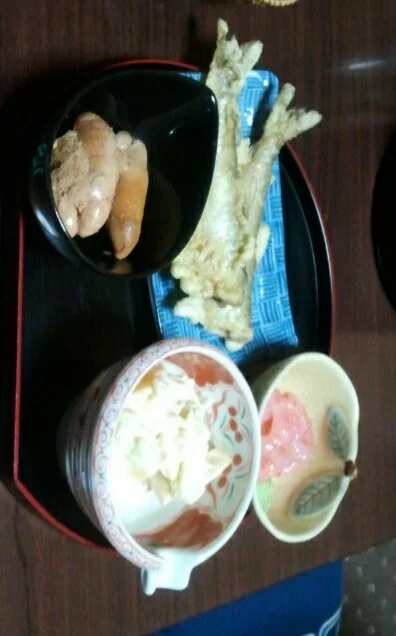 居酒屋わらび - 錦岡（居酒屋）の写真