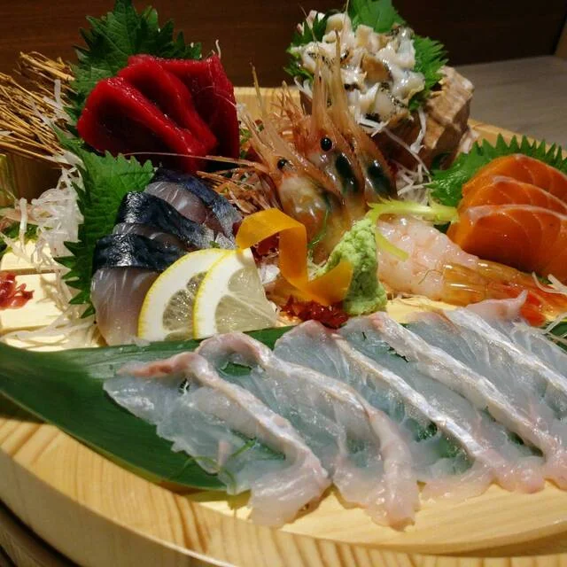 和創居酒屋 はなび屋 - 帯広（居酒屋）の写真