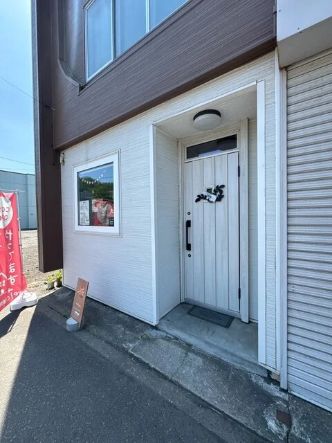 ひだまり cafe - 小樽（カフェ）の写真