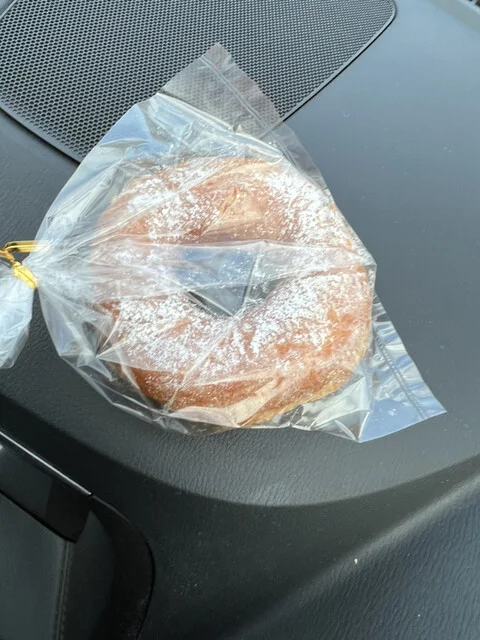 小麦幸房 町pan（まちぱん） - 大湊（パン）の写真