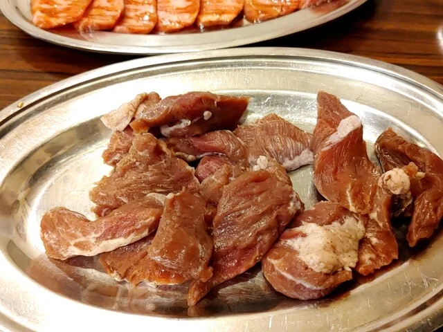 こだま炭火焼 - 釧路（日本料理）の写真