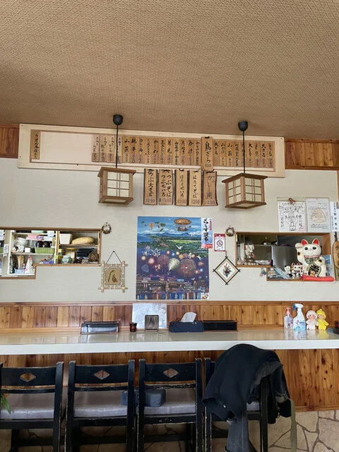 弐八庵（にはちあん） - 武佐（そば）の写真