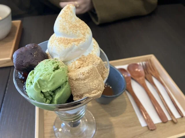 喫茶と宿 美瑛茶房 - 美瑛（喫茶店）の写真