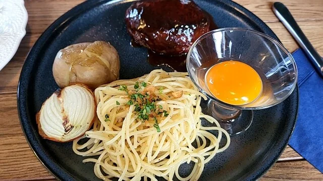 THE RYOKKEN（ザリョッケン） - 永山（カフェ）の写真