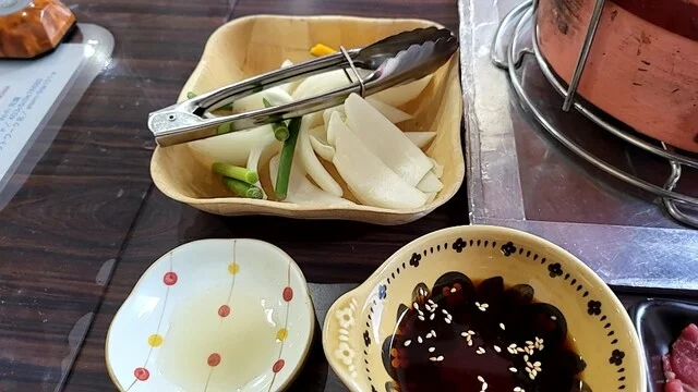 らむ舎 - 新旭川（ジンギスカン）の写真