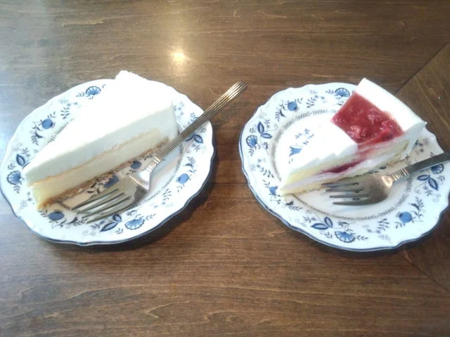 カフェドルチェ - 東釧路（喫茶店）の写真